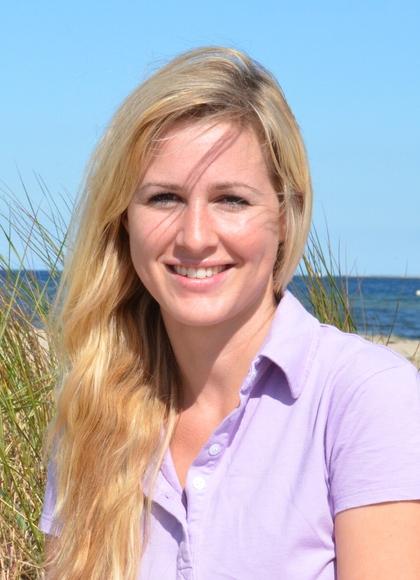 Annemarie Meyer